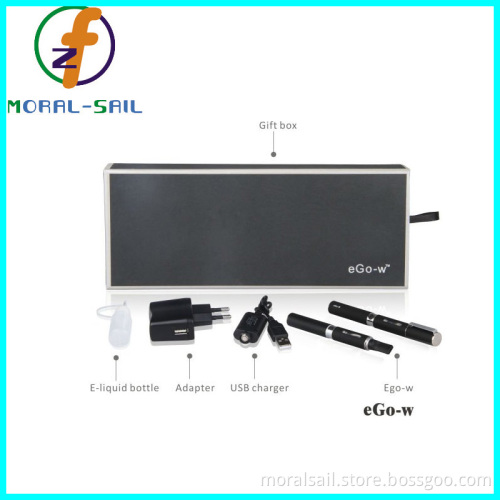 Electronic Cigarette EGO W with Pen Style Looking